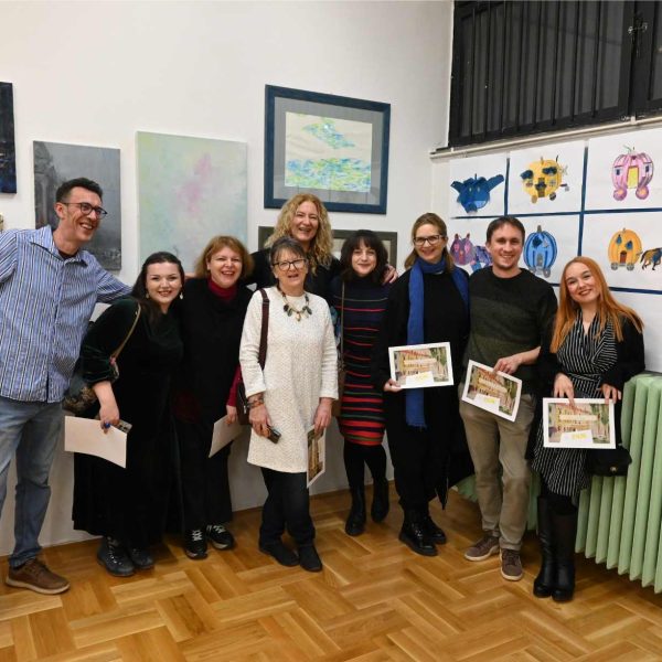 Svečano završen 52. ZILIK izložbom radova nastalih na Malom i Velikom ZILIK-u