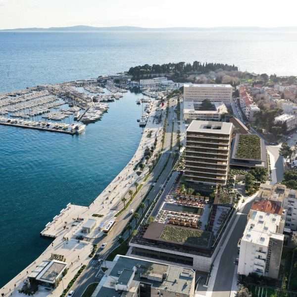 Adris grupa, prihod 1,2 milijarde eura, neto dobit 105 milijuna eura