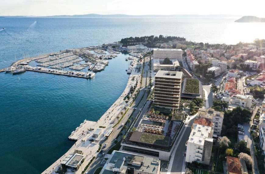 Adris grupa, prihod 1,2 milijarde eura, neto dobit 105 milijuna eura