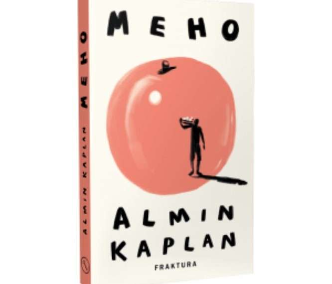 Prilog o knjizi: M E H O