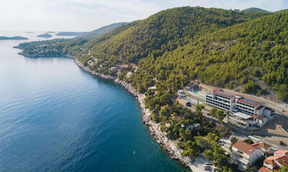 Aminessa bogatiji za još jedan hotel na Korčuli