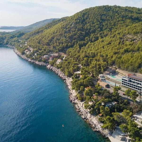 Aminessa bogatiji za još jedan hotel na Korčuli