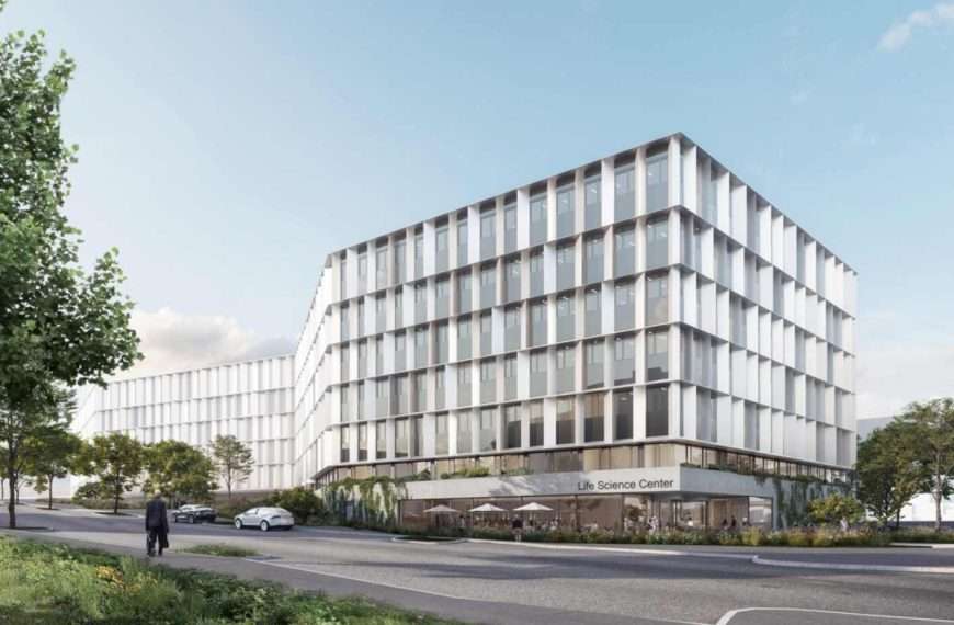 Beč do 2029. dobiva novi centar za umjetnu inteligenciju i biomedicinu