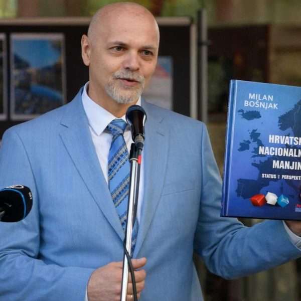 MILAN BOŠNJAK KROZ PRIZMU INTELEKTUALNOG KONTINUITETA
