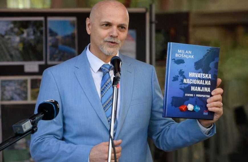 MILAN BOŠNJAK KROZ PRIZMU INTELEKTUALNOG KONTINUITETA