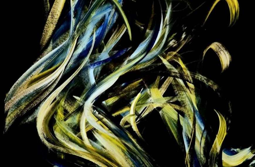 Žestoki ciklus figura Duška Šibla