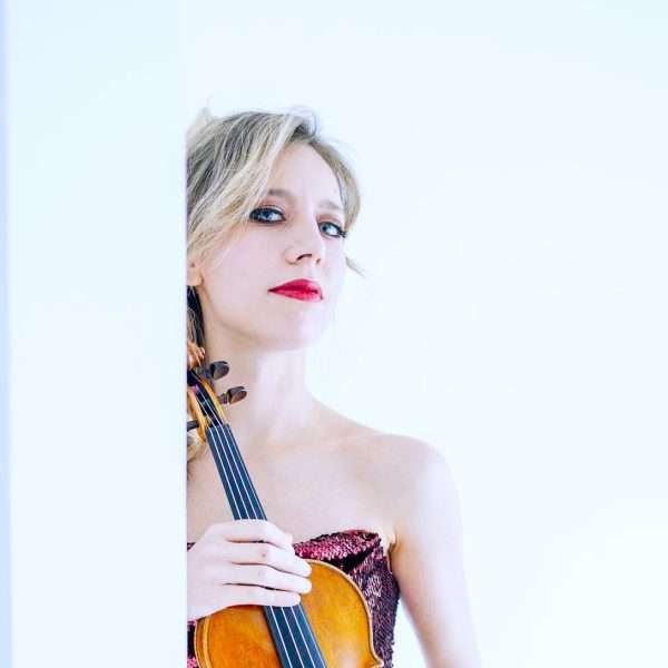 Najava koncerta Chic & Jazzy, 11. travnja, u dvorani Aula Magna u Zagrebu