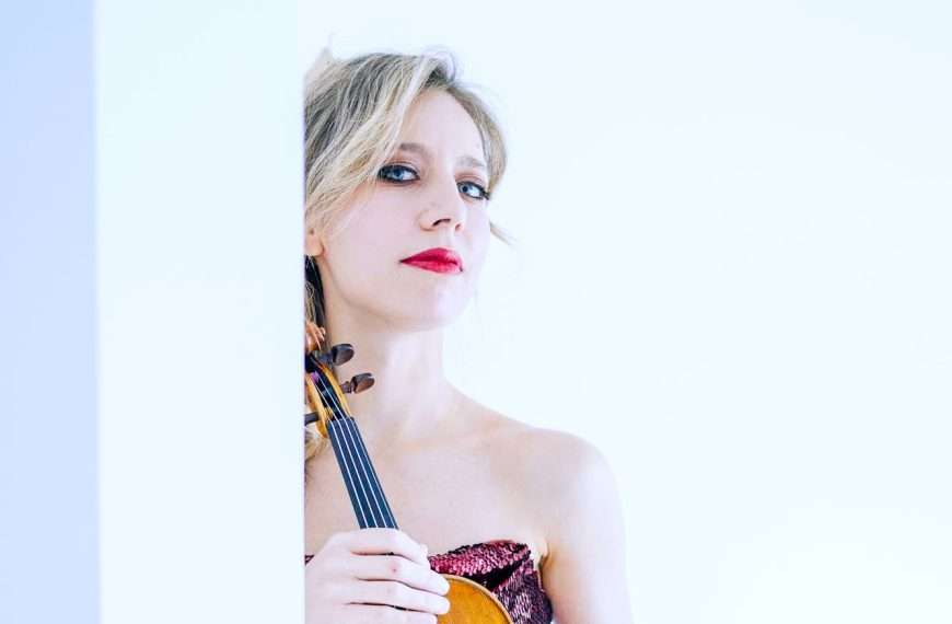 Najava koncerta Chic & Jazzy, 11. travnja, u dvorani Aula Magna u Zagrebu