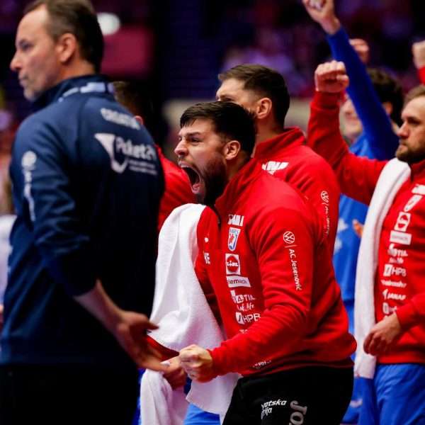 Organiziranog dočeka u Zagrebu neće biti