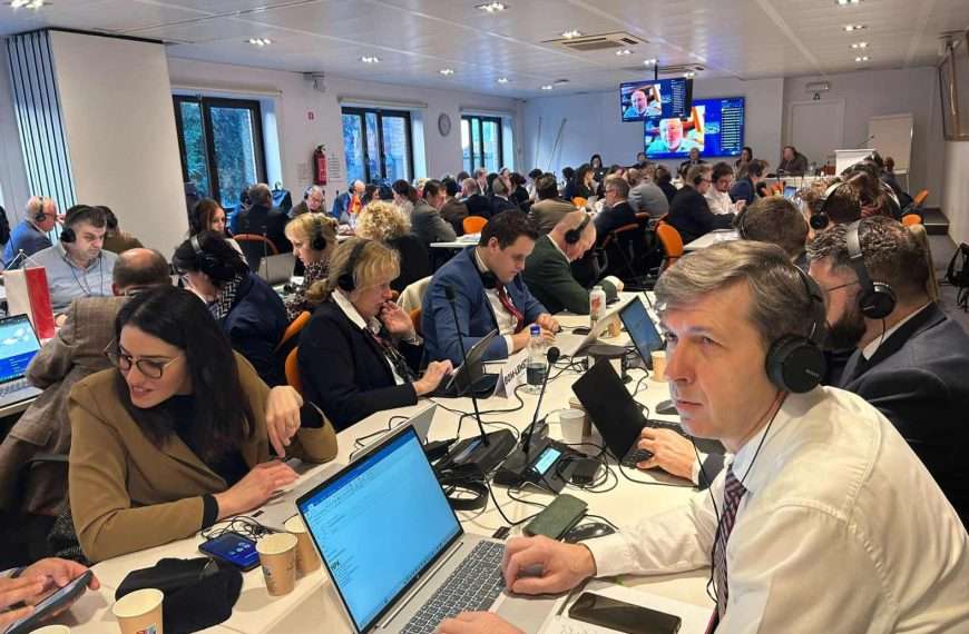 Zabrana uvoza mineralnih gnojiva u EU udar i na hrvatsku ratarsku proizvodnju