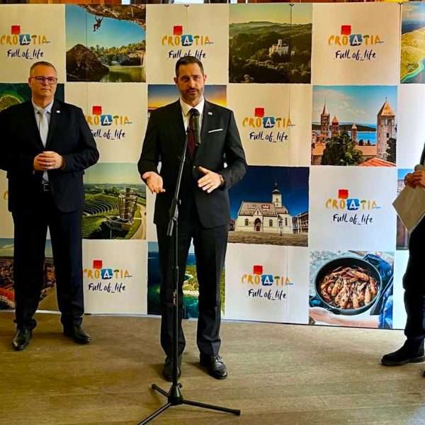 Hrvatska turistička ponuda u Sarajevu