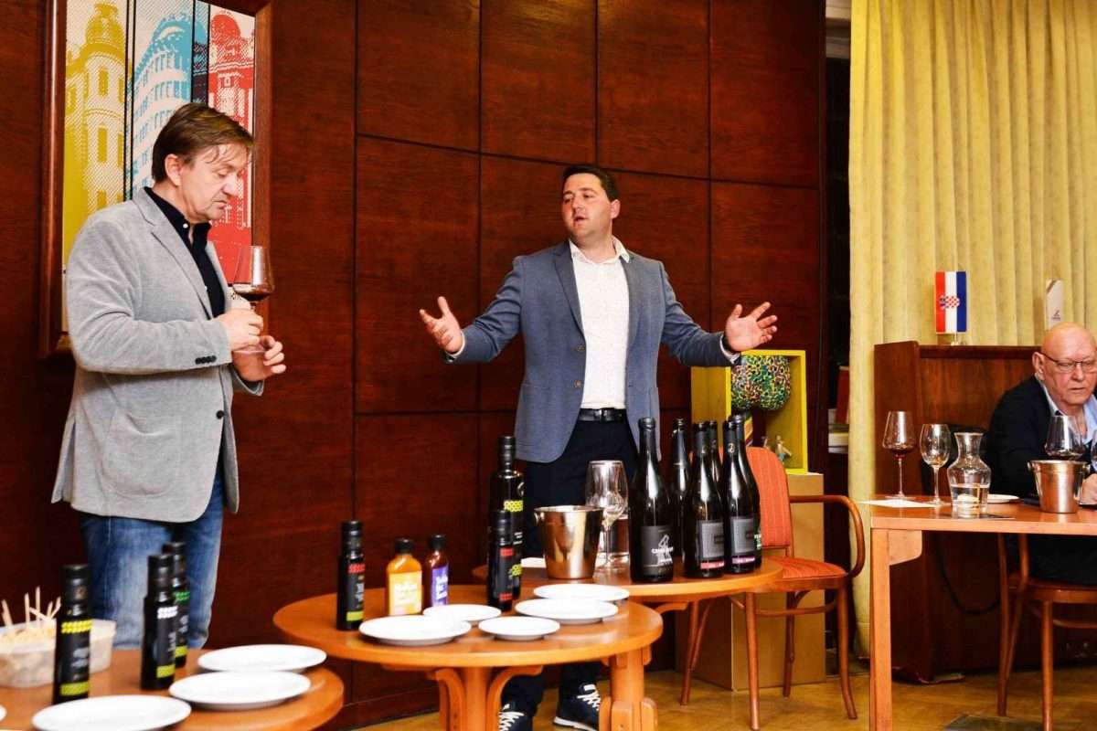 Juričić – vina labinskoga terroira