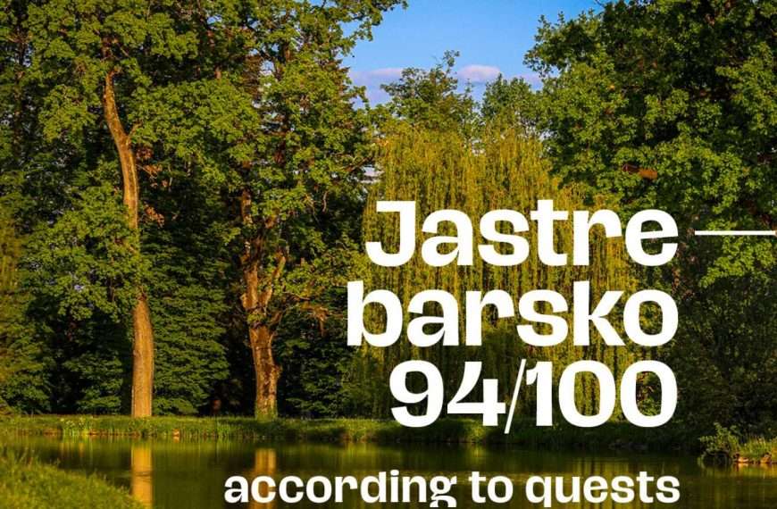 Jastrebarsko ostvaruje visoku razinu zadovoljstva gostiju