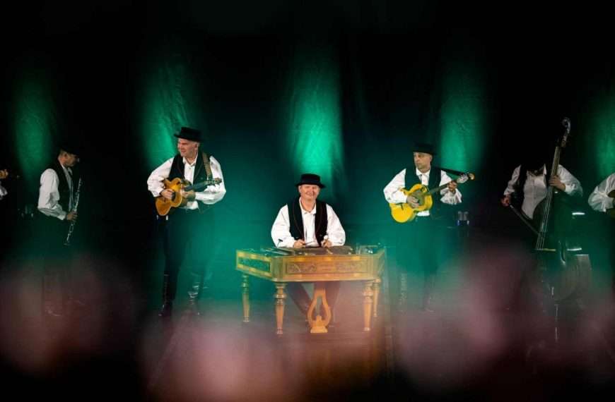 VALENTINOVO U ZNAKU TRADICIJE, EMOCIJE I VRHUNSKE GLAZBE