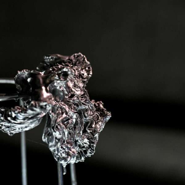 Izložba Martine Miholić DREAM WAVES: UNDRECURRENT NOISE u Dioklecijanovim podrumima, od 2. ožujka