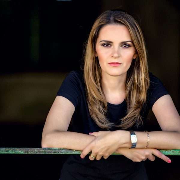 Mirjana Vlašić Mima: POEZIJA