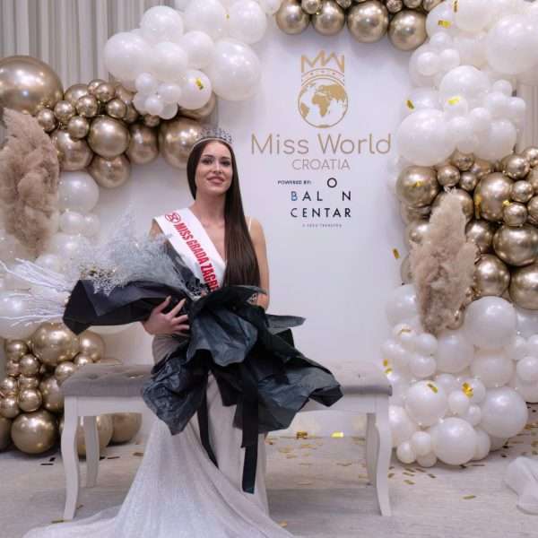 NOVU MISS ZAGREBA BIRATI ĆE ČAK TRI MISICE HRVATSKE