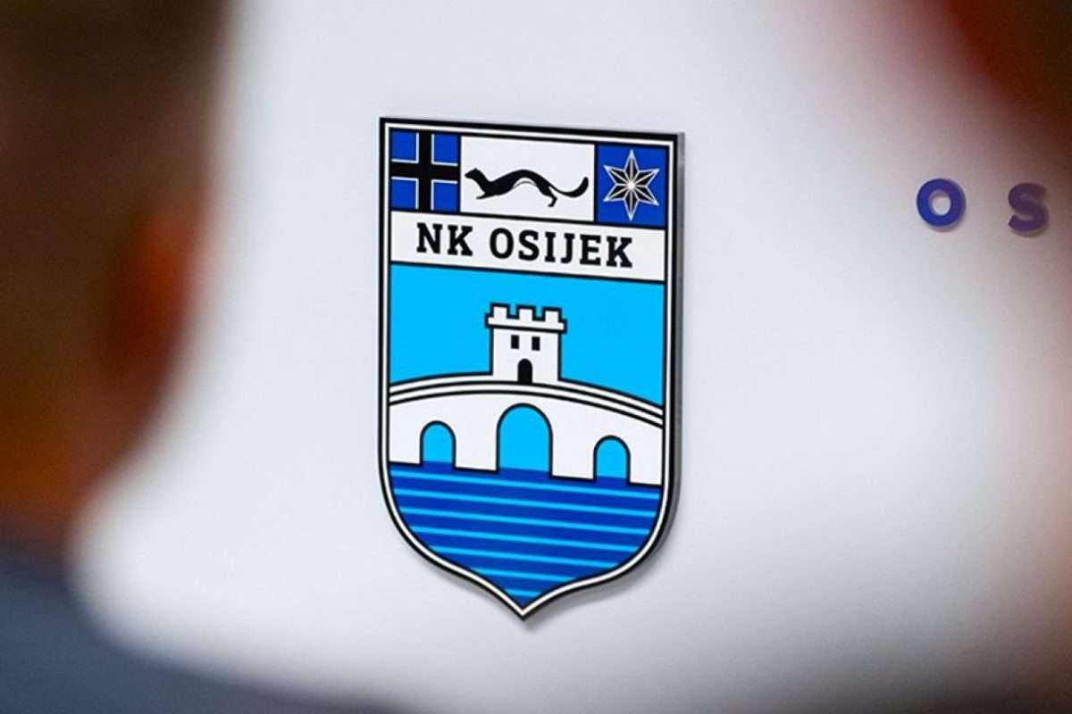 U Osijeku se upalila “crvena uzbuna”