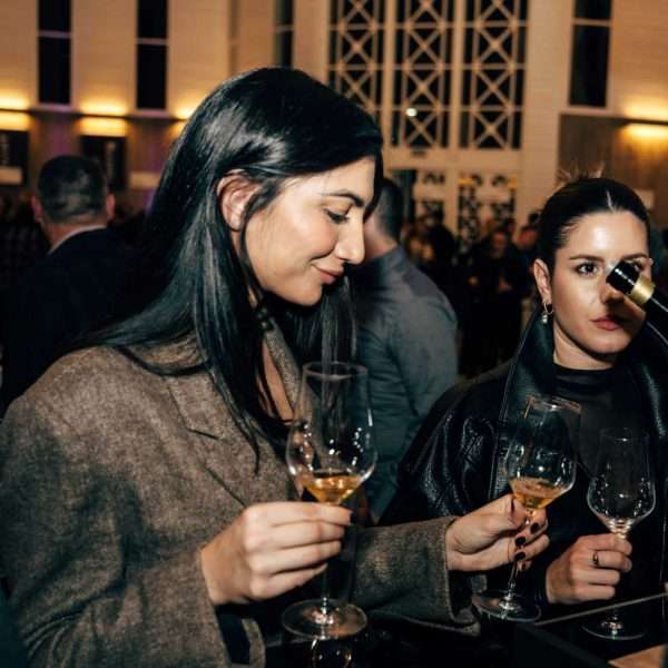ODRŽAN VINART PETIT TASTING 2026.
