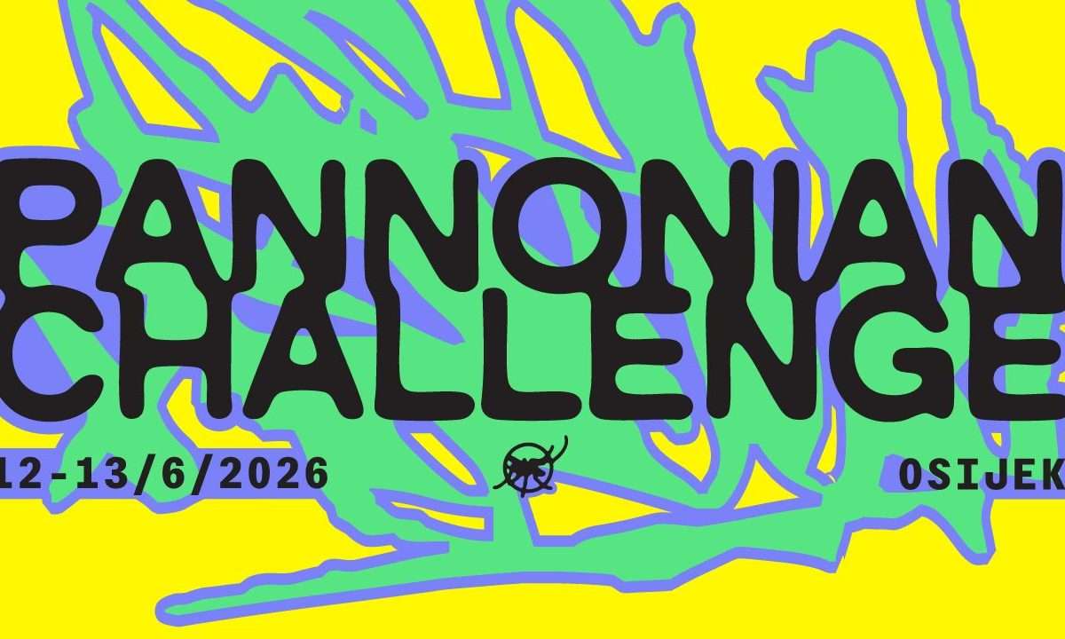 Pannonian Challenge je iza ugla, vidimo se u skate parku!