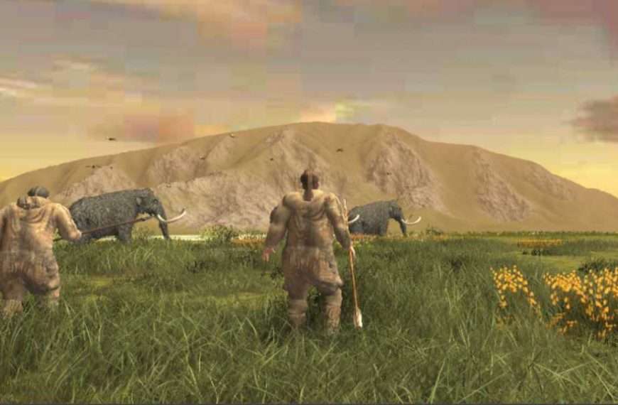 Bečki Prirodoslovni muzej posjetitelje vraća u prapovijest