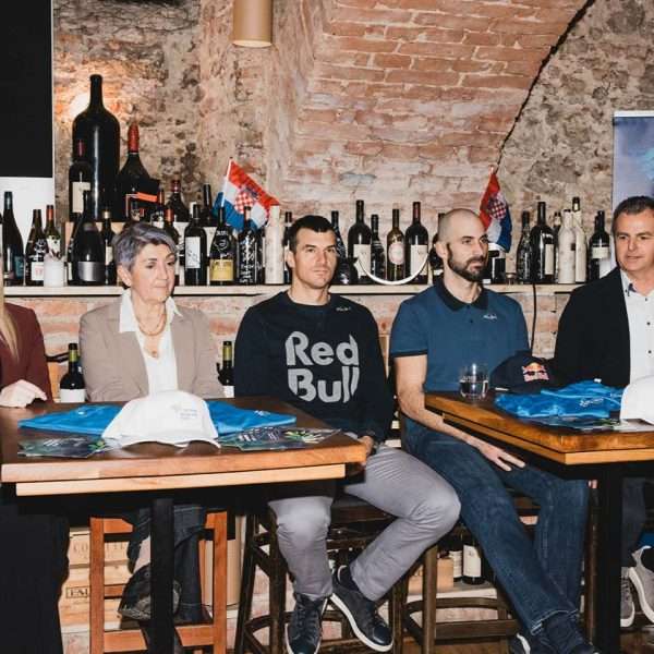 Istria Rowing Cup, međunarodna daljinska veslačka regata