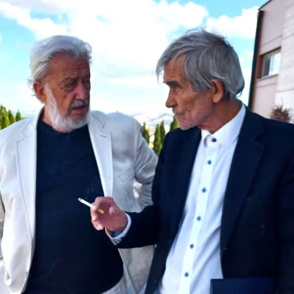 In memoriam: Stjepan Čuić