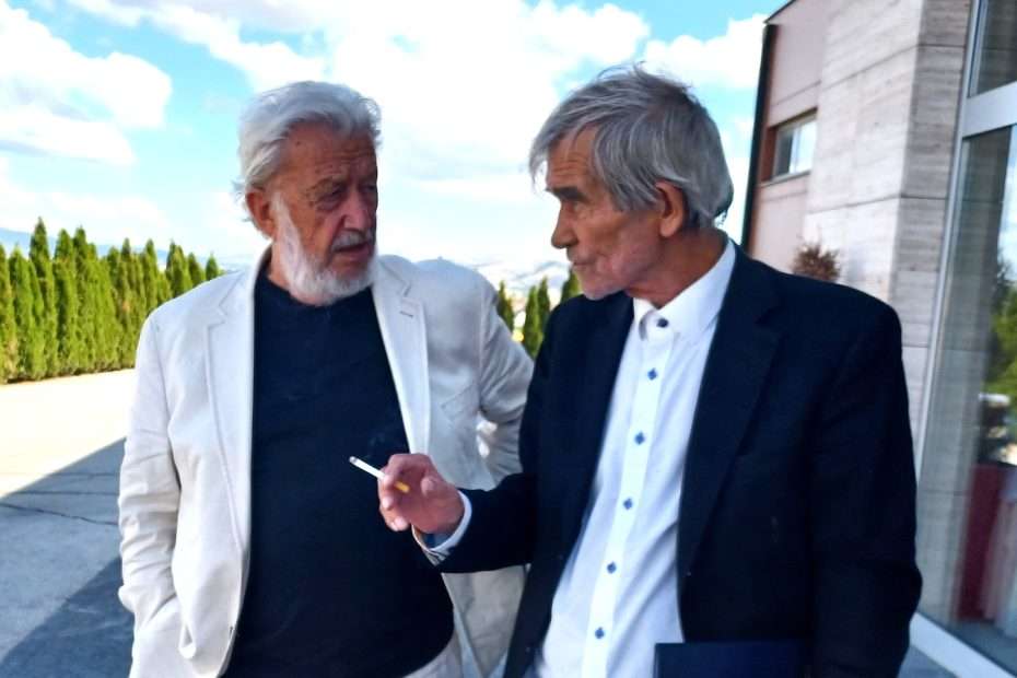 In memoriam: Stjepan Čuić