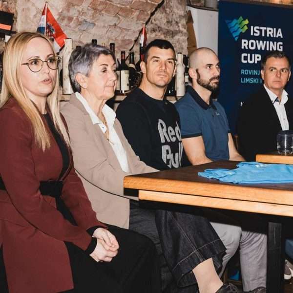 LIMSKI KANAL DOMAĆIN OLIMPIJCIMA I REPREZENTACIJI