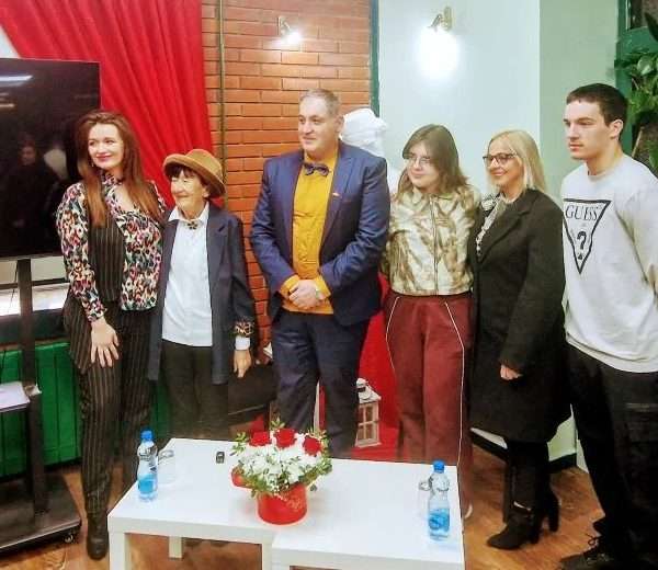 NARODNA BIBLIOTEKA I ČITAONICA “NJEGOŠ”  PROSLAVILA 158 GODINA U SLUŽBI KNJIGE I GRADA