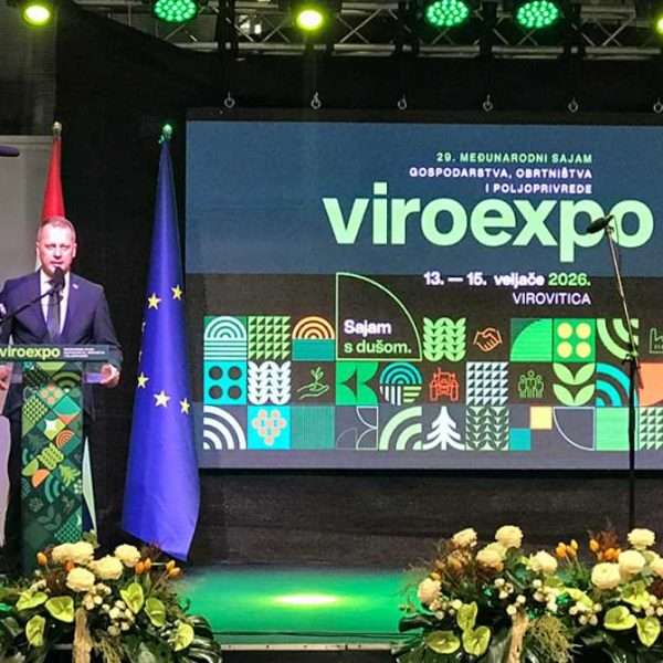 Viroexpo – Međunarodni sajam gospodarstva, obrtništva i poljoprivrede