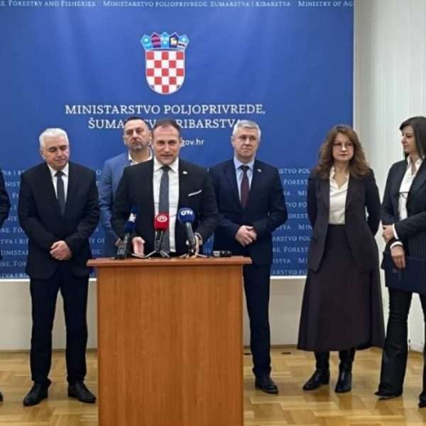 Pravilnici  poljoprivrede, šumarstva i sigurnosti hrane