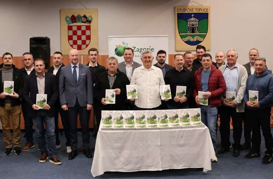 Tihi heroji zagorskih vinograda