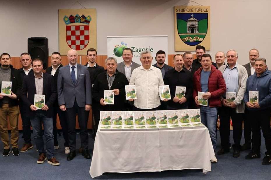 Tihi heroji zagorskih vinograda