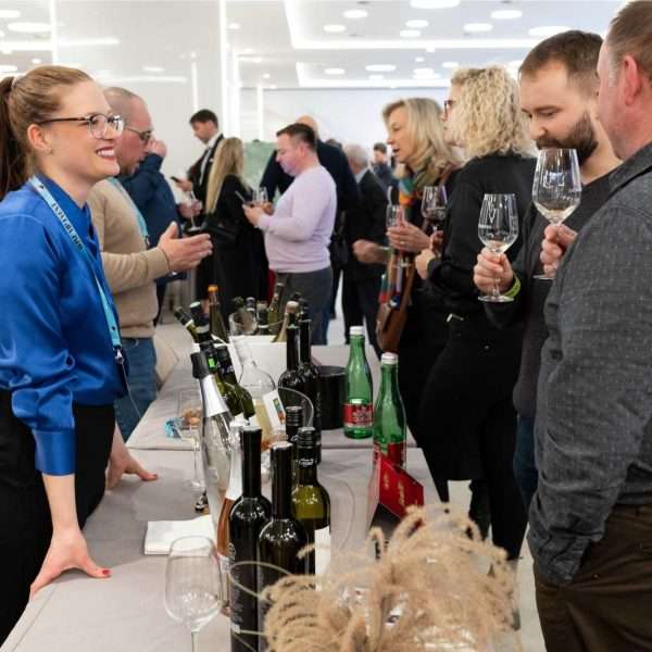 Wine ViP Event u Zagrebu