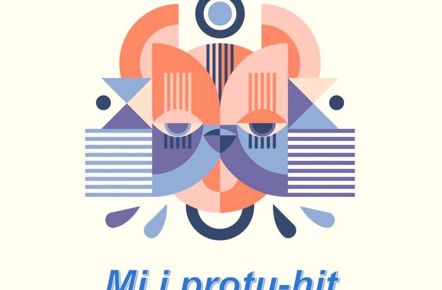 Željka Pintar: Mi i protu-hit Super je biti različit