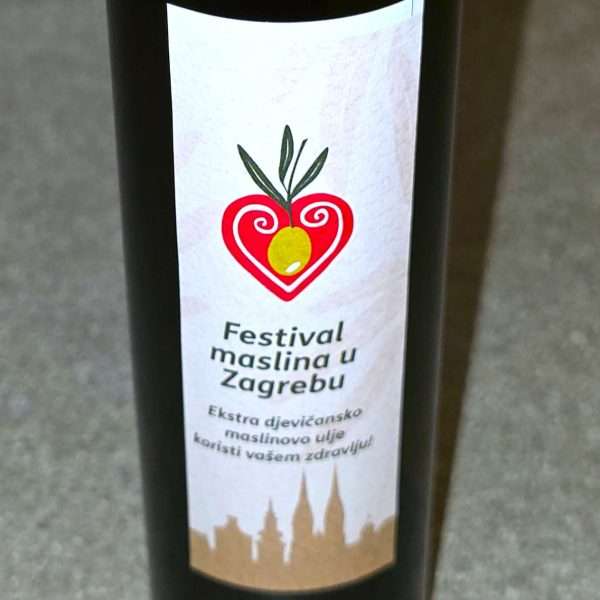 FESTIVAL MASLINA U ZAGREBU, The Westin 28. i 29. ožujka