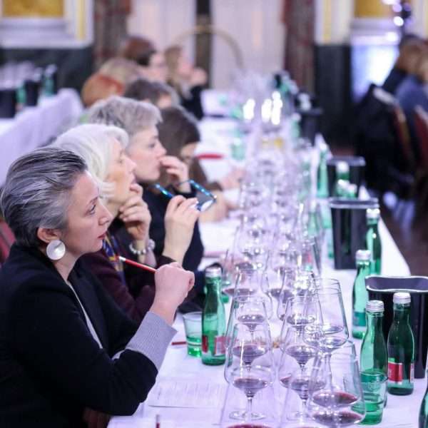 Vinart Biz – Veljača u znaku velikih vina