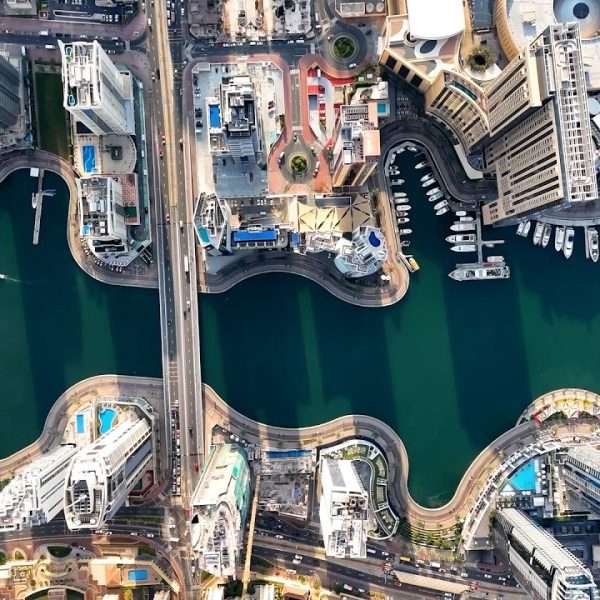 Povoljnije nego u Hrvatskoj. Evo što dobijete za 200.000 € u Dubaiju!