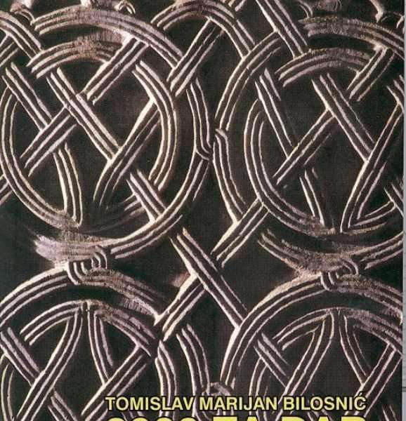 Izdanja T. M Bilosnića, biblioteka povjesnice: Kroz Ravne kotare i Bukovicu