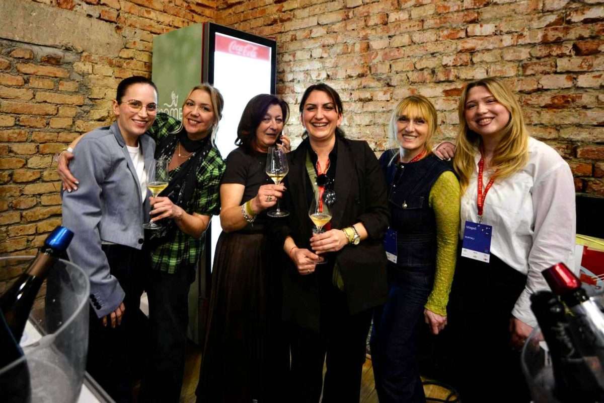 Vinart Grand Tasting