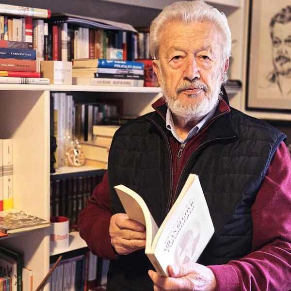 TRI ANTOLOGIJE – Tomislav Marijan Bilosnić uvršten u sva tri izdanja