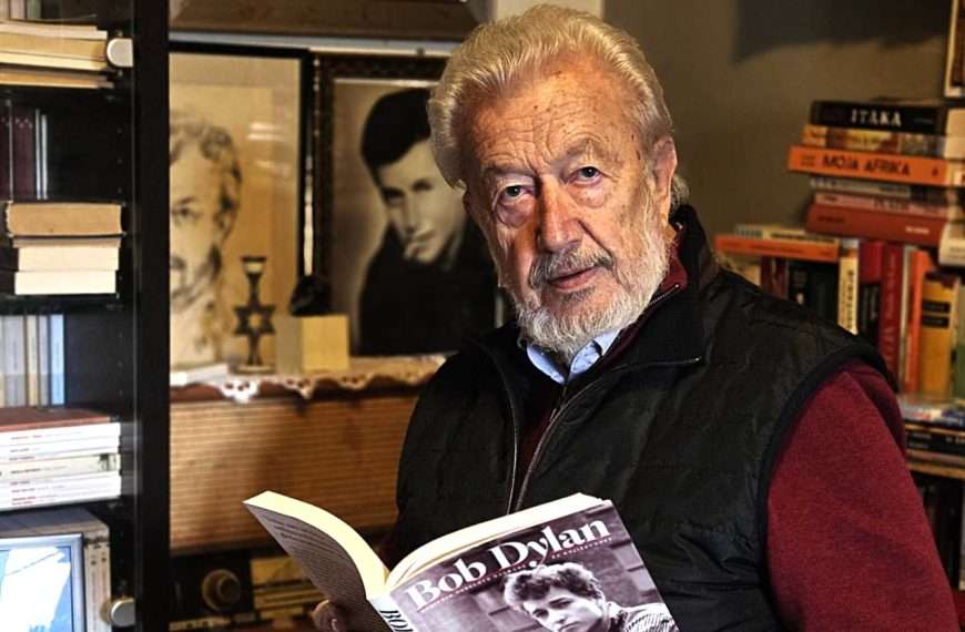 SPOMENICA KOJA POTVRĐUJE VJERU U STVARANJE