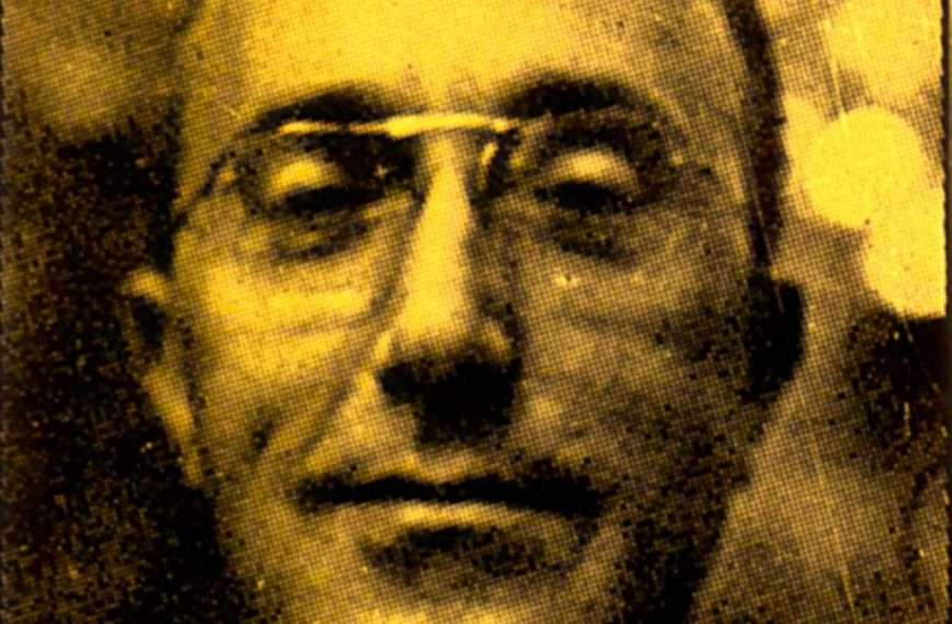 MALO POZNATI DETALJI IZ ŽIVOTA KNJIŽEVNIKA AUGUSTINA STIPČEVIĆA