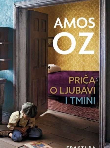 Prilog o knjizi PRIČA O LJUBAVI I TMINI