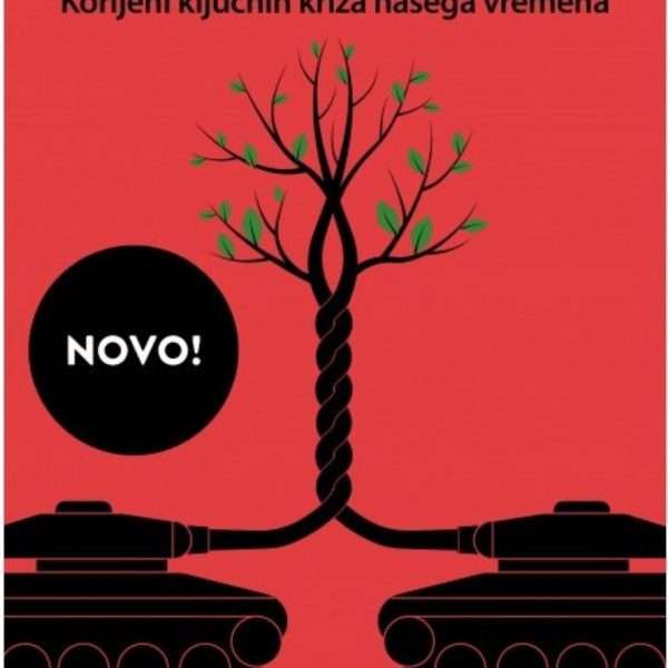 Prilog o knjizi MIR I RAT