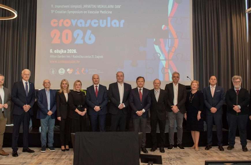 HRVATSKI VASKULARNI DAN