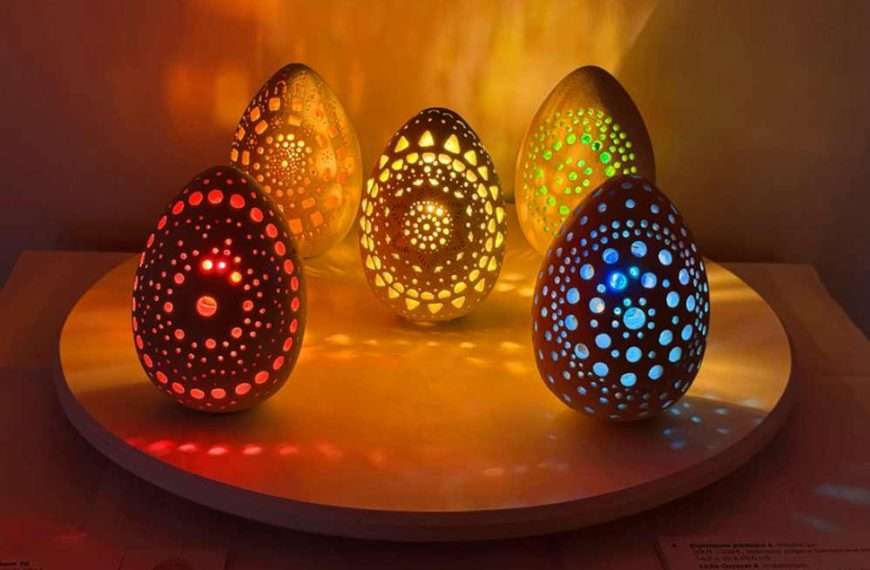 SVJETLOSNE PISANICE S OTISKOM BAŠTINE – Dijana Nazor Čorda u Veleposlanstvu RH