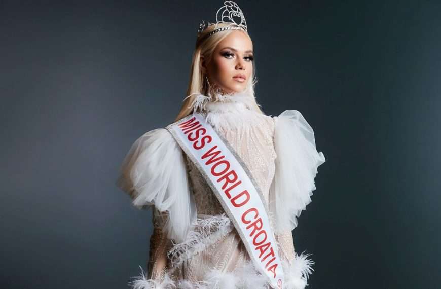 Hoće li Istra ponovno dobiti Miss Hrvatske?