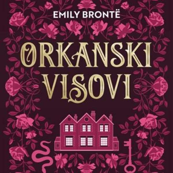 Prilog o knjizi ORKANSKI VISOVI